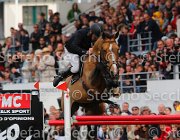 BOST QUOD COEUR LaBaule2013- S5 8872 : 2013, BOST ROGER YVES, La Baule, QUOD COEUR DE LA LOGE, foto di Stefano Secchi ©
